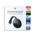 CHROMECAST 2 HDMI WiFi DONGLE A20
