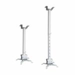 PROJECTOR CEILING MOUNT KIT (ROUND TYPE) STAND 10FEET 3M