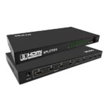 HDMI Splitter 8 Port 2k/4k