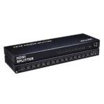 HDMI Splitter 16 Port 2k/4k