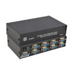 Splitters & Switches