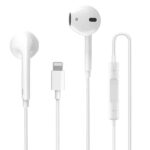 IPHONE X LIGHTNING HANDSFREE ORIGINAL