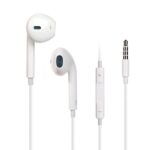 STEREO HAND FREE APPLE (GOOD SOUND QUALITY)