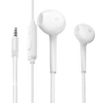 Remax Y12 Wired Stereo Handsfree 3.5mm