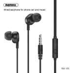 REMAX STEREO HANDSFREE RW 105