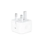 25w Iphone Usb-C Adapter Charger 3 Pin (UK Pin)