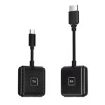 50M TYPE-C (CHD01) WIRELESS HDMI 1080P VIDEO TRANSMITTER RECEIVE KIT