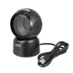 SPEEDX SP-9260 2D CMOS WIRED DESKTOP BARCODE SCANNER