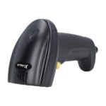 Speed-X 8500 2d Wire (Without Stand) Cmos Handheld Barcode Scanner