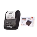 Speed-X BT500M MINI PORTABLE BLUETOOTH+USB PRINTER 58MM