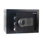 SPEEDX SP-SF100 DIGITAL SAFE LOCK WITH TYPE-C SMART SECURITY H250XW350XD250MM