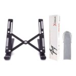 Speed-X 18 INCH LAPTOP STAND CREATIVE FOLDING STORAGE BRACKET