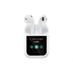 A14 Pro ANC Jerry Chipset Wireless Touch Display Airpods