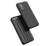 ASPOR A300 10000mah Li-polymer Battery 4 In1 POWER BANK