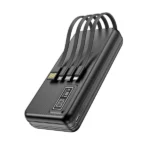 ASPOR A301 4 In 1 20000mah With Lcd Digital Display Power Bank