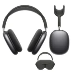 Apple Airpods Max Wireless Anc Headphone with Pouch - Image 2