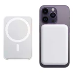 Apple Magsafe Wireless Power Bank For Iphone 10,000mah