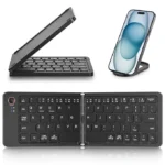 B023 11 Inch Foldable Bluetooth Keyboard