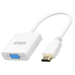 Hdmi to Vga converter