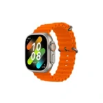 Hk8 Pro Max Amoled Screen Smart Watch Ultra Series 8