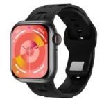 Hk9 Mini Smartwatch Fitness Running Watch