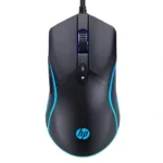 Hp G360 Rgb Wired Gaming Mouse