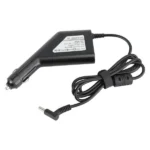 Hp 65w Laptop Car Charger