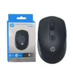 Hp S5000 Bluetooth and Wireless Mouse