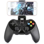 IPEGA PG-9078 BLUETOOTH GAMEPAD FOR IOS AND ANDROID, WIN COMPATIBLE WITH PS4 AND NINTENDOW SWITCH