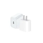 Iphone 15 Pro Max 2 Pin(US Pin) 35w Usb-C Adapter