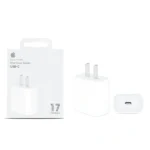 Iphone 17 Pro Max 35w Us Pin Usb C Power Adapter