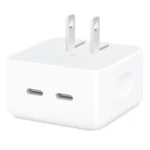 Iphone 35w 2Pd Fast Charger Us Pin