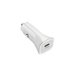 Iphone Car Charger Usb-C 20w