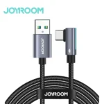 JOYROOM S-AC027A17 Series 3A USB-A to Type-C Charging Data Cable