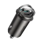 Joyroom C-A35 45w Mini Dual-Port Car Charger