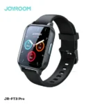 Joyroom-Ft3 Pro Fit-Life Series (answer/make Call)Smart Watch Gray