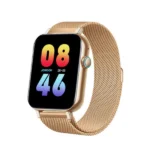 Joyroom-Ft5 Pro Fit-Life Series (answer/make Call) Smart Watch Gold