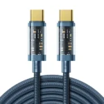Joyroom S-CC100A12 Type-C to Type-C Data Cable