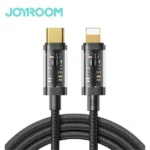 Joyroom S-Cl020A12 Type-C to Lightning 20W Data Cable