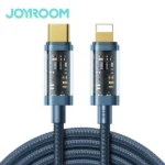 Joyroom S-Cl020A12 Type-C to Lightning 20W Data Cable - Image 2