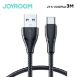 Joyroom S-UC027A11 Surpass Series 3A Fast Charging Data Cable
