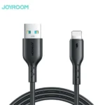 Joyroom Sa26-Al3 Flash-Charge Series 3a Data Cable (Usb-a To Lightning) 1m