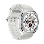 Js Watch 7 Ultra Waterproof  Smart Watch