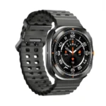 Js Watch 7 Ultra Waterproof  Smart Watch - Image 2