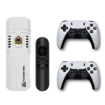 K8 Pro 40000+ Games 8K HD TV Classic Game Stick