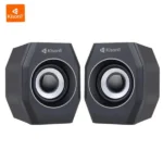 Kisonli A-101S Multimedia USB Loudspeaker