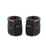 Kisonli A-909 Portable Computer Mini Speaker