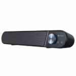 Kisonli I-580 Plus Home Theater USB Soundbar Speaker System
