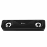 Kisonli I-610 USB Home Theater System Soundbar Speaker for PC