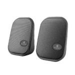 Kisonli Ks-09 Fashionable 2 Inch Audio Speakers